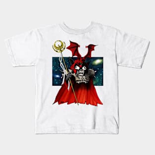 Galigulus Pope Kids T-Shirt